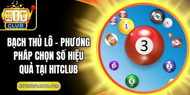 Bạch Thủ Lô